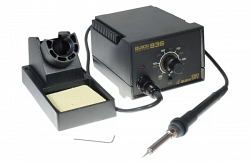 Паяльная станция Quick 936esd