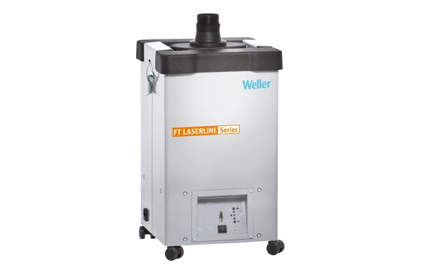 Лазерный дымоуловитель Weller Ft-l15 Laser Line 150 Ft-l15n