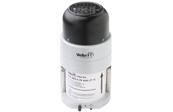 Дымоуловитель Weller Wfe P 53638699n