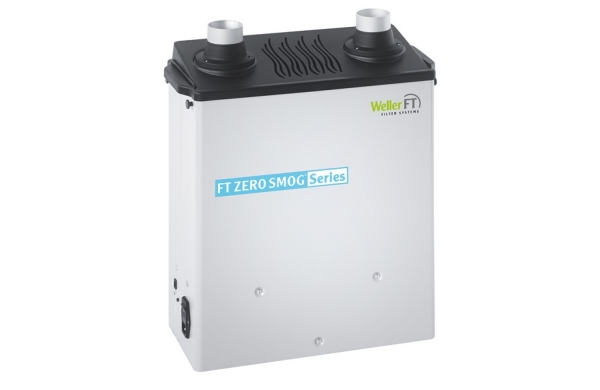 Дымоуловитель Weller Mg 100s 100-1000-esdn
