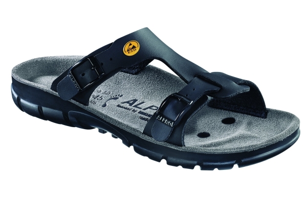 Профессиональные сабо Birkenstock 2580.263228