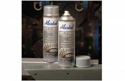 Маркер универсальный для трудных поверхностей Markal   Mt.7300 Zinc Spray