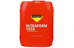 Смазка для холодного прессования металлов, быстро высыхающая Rocol Ultraform 1060