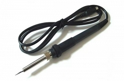 Паяльник для паяльной станции Lukey 852d/ 852d+/ 852/ 853/ 862d/ 868/ 858/ 936+/ 936d/ 937