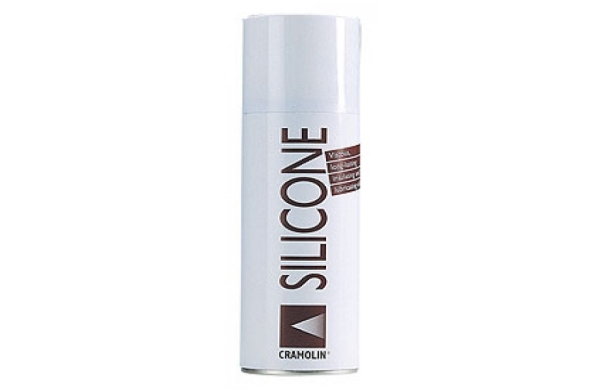 Смазка на силиконовой основе Cramolin Silicone 400мл