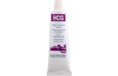 Смазка с высокой проводимостью Еlectrolube Ehcg01k, 1 кг.