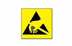 Наклейка чувствительно к Эср Vermason 242140
