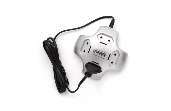 Настольные розетки Power Cube Pcm-4s