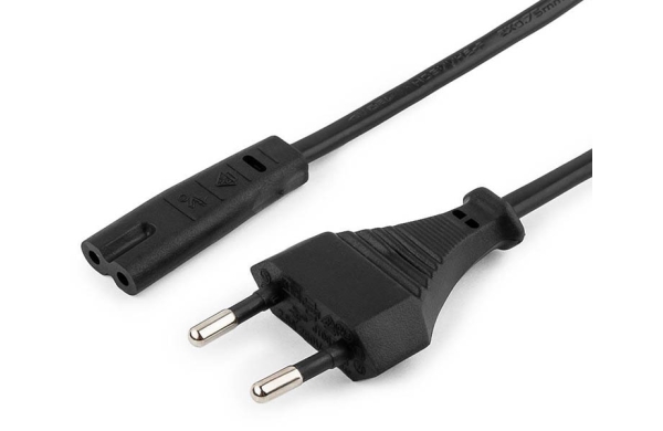Кабели питания Power Cube Rpc-184 с разъёмом C7