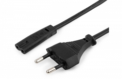 Кабели питания Power Cube Rpc-184 с разъёмом C7