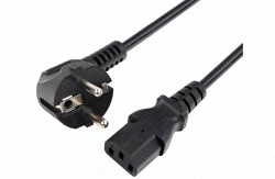 Кабели питания Power Cube Rpc-186 с разъёмом C13