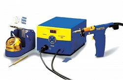 Паяльная станция Hakko Fm-204