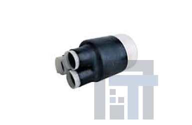 Холодноусаживаемые перчатки из Epdm-резины 3m Cold Shrink Серия 855х-х