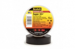 Изоляционная лента 3m Scotch super 33+