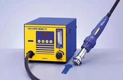 Термовоздушная паяльная станция Hakko Fr-802 Esd