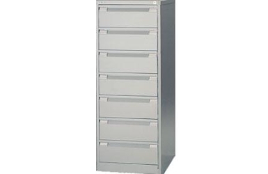 Справочная картотека Bisley Bcf 85 (b85)*
