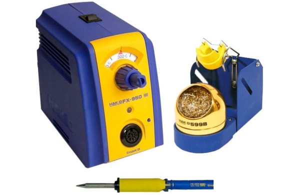 Паяльная станция Hakko Fx-950 Esd