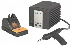 Индукционная паяльная система с вакуумом Oki Mfr-1350