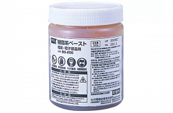 Флюс гелеобразный Goot Bs-850