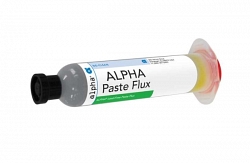 Флюс-гель Alpha Cvp520 Paste Flux S30 0.03kg