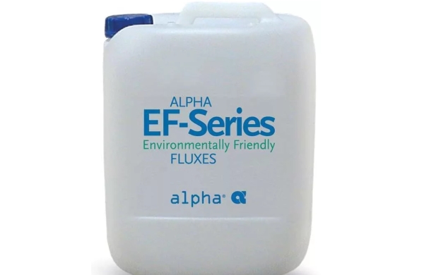 Флюс Alpha Ef-9301 Flux 25lt