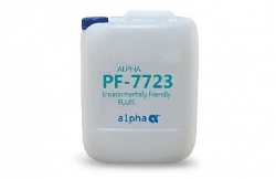 Флюс Alpha Pf 7723 Flux 25lt