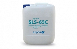 Флюс Alpha Sls 65 Flux 25lt