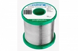 Припой трубчатый 0307 Telecore Xl-825/122 0.75mm 0.5kg