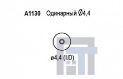 Сменная насадка Hakko А1130