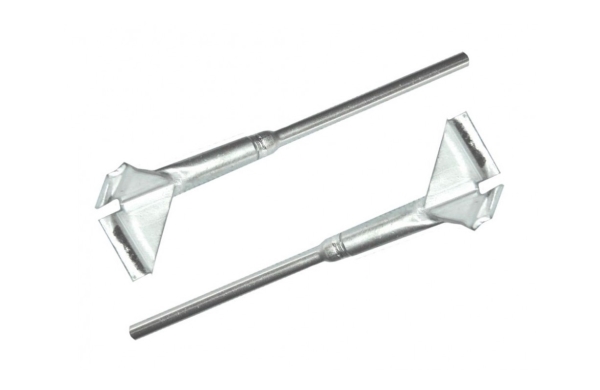 Ersa 452qdlf150 (422qd6)  насадка  к термопинцету Ersa Chiptool