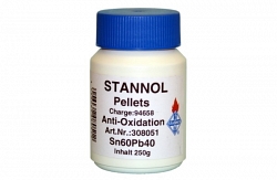 Антиоксидант Stannol Wsl3