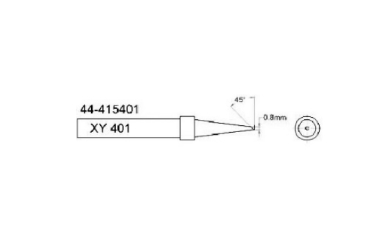 Сменный наконечник Xytronic 44-415401
