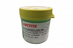 Беcсвинцовая паяльная паста Multicore (henkel) Lf318