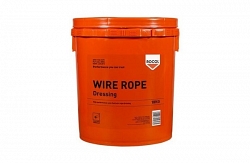 Смазка для проволочных тросов Rocol Marine Wire Rope Dressing