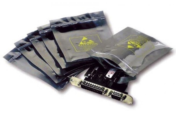 Пакеты антистатические Белтема Smz 152x254