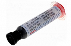 Припой-паста Amtech A559asn2ag/500 Sn62pb36ag2 35г