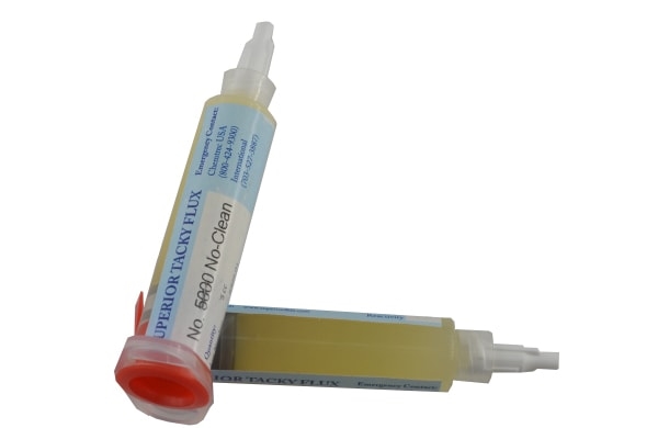 Флюс-гель Superior Flux Tf 5000 Nc (10 мл)