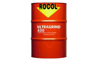 Жидкость для поверхностного, бесцентрового и круглого шлифования Rocol Ultragrind Premium