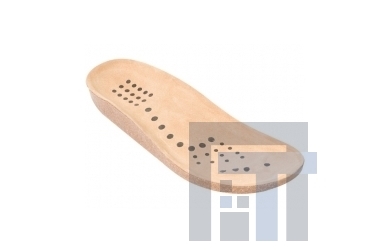 Сменная стелька Warmbier 2550.2001.s