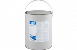 Защитное покрытие на основе модифицированного силикона Еlectrolube Dcb05l, 5 л .