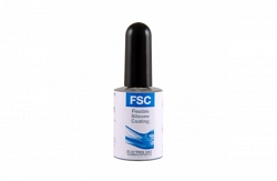 Эластичное силиконовое покрытие Еlectrolube Fsc15ml, 15 мл.