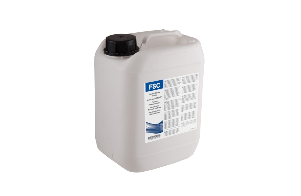 Эластичное силиконовое покрытие Еlectrolube Fsc05l, 5 л.