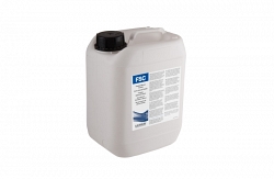 Эластичное силиконовое покрытие Еlectrolube Fsc05l, 5 л.