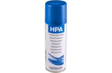 Акриловое покрытие Еlectrolube Hpa01l, 1 л.
