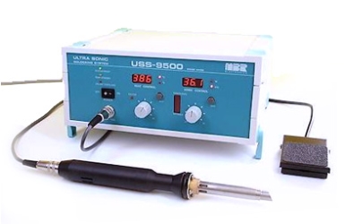 Ультразвуковая паяльная система  Mbr Electronics Uss-9210