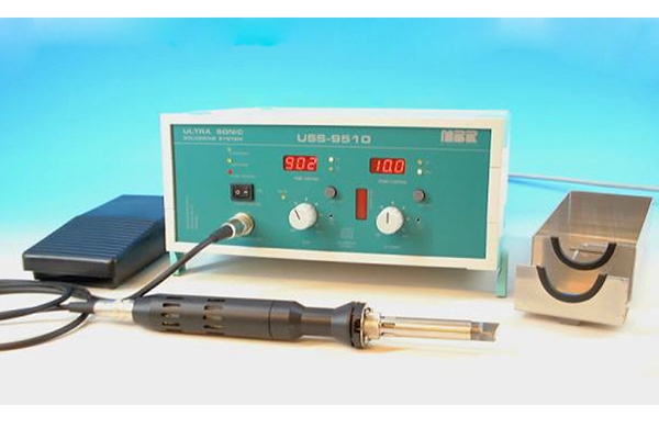 Ультразвуковая паяльная система  Mbr Electronics Uss-9510