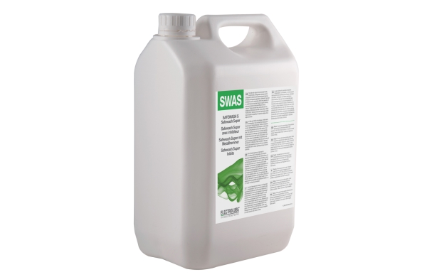 Моющая композиция на водной основе Electrolube Swa05l, 5л