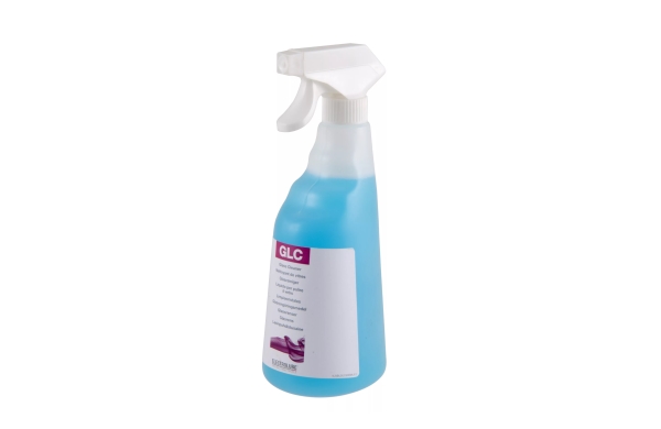Очиститель стекла Electrolube Glc500ml, 500мл спрей-пистолет
