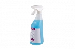 Очиститель стекла Electrolube Glc500ml, 500мл спрей-пистолет