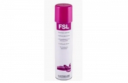 Смазка для использования в пищевой промышленности Electrolube Fsl400, 400мл